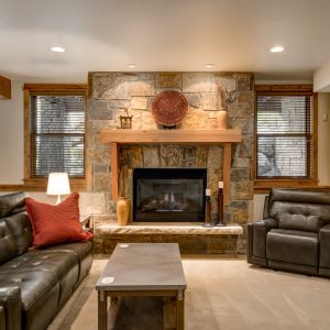 Cottonwood - Steamboat Springs Luxury Vacation Homes | The Porches of ...