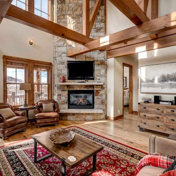 Luxury Real Estate Steamboat Springs | Vacation Homes For Sale Colorado ...