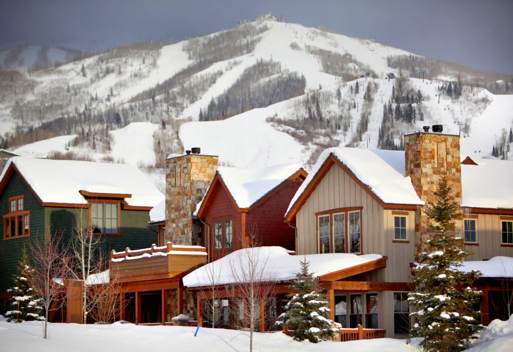 Vacation Home Steamboat Springs: The Best Of Steamboat Springs